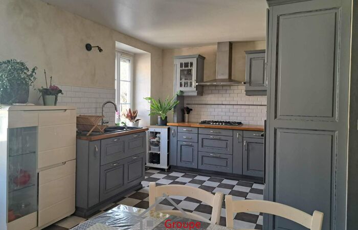 Maison 4 pièces 110 m² · à Courzieu · 110 m² · 275 000 €