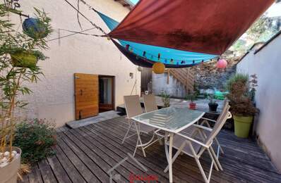 Maison de village 4 pièces 110 m² — photo du bien