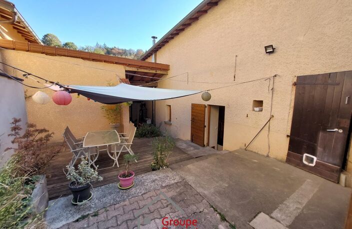 Maison de village 4 pièces 110 m² — photo 2