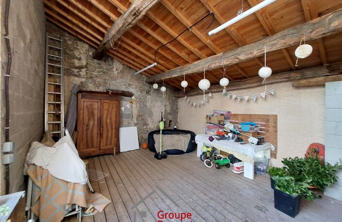 Maison de village 4 pièces 110 m² — photo 3