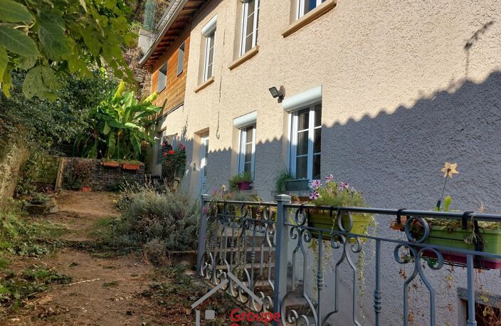 Maison de village 4 pièces 110 m² — photo 4