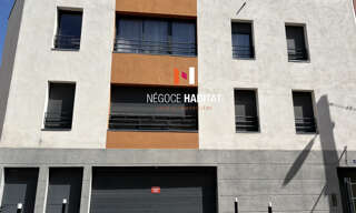 Appartement 5 Pièces 92 m² à vendre à Nîmes (30900)