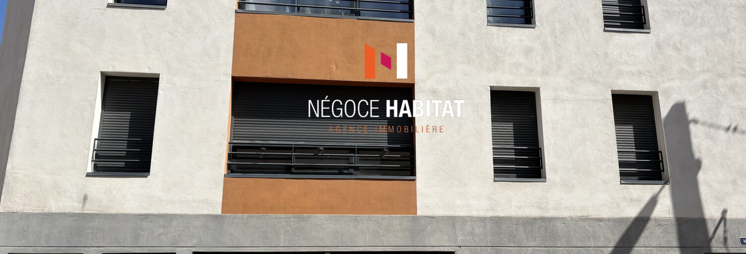Appartement 5 Pièces 92 m² à vendre à Nîmes (30900)