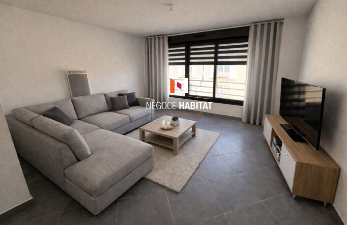 NIMES QUARTIER JEAN JAURES 30900 — photo 2