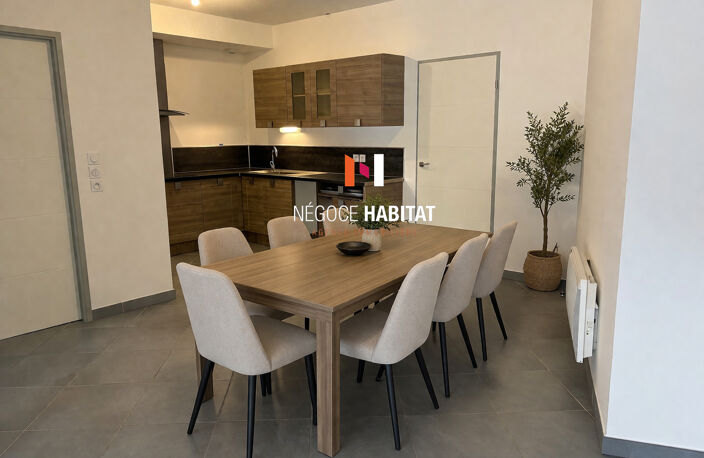 NIMES QUARTIER JEAN JAURES 30900 — photo 4