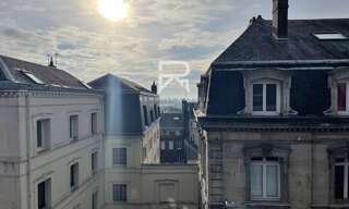 Appartement 4 Pièces 116 m² à vendre à Rouen (76000)