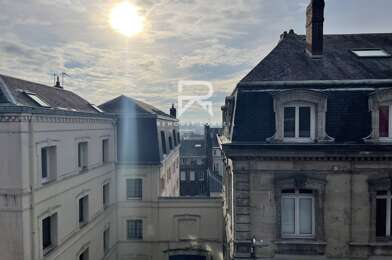 Appartement 4 pièces 499000 €