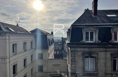 Appt 116 m2 en Duplex avec terrasse — photo du bien