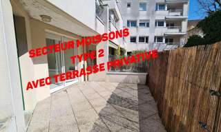 Appartement 2 Pièces 53 m² à vendre à Reims (51100)