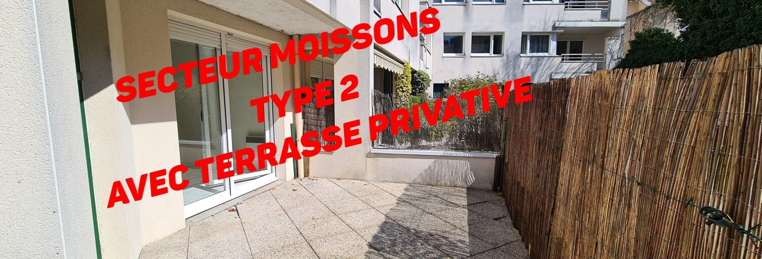 Appartement 2 Pièces 53 m² à vendre à Reims (51100)