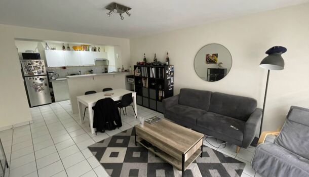 Appartement 2 pièces  à vendre Reims 51100