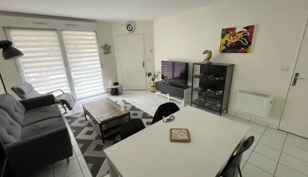 Appartement 2 pièces  à vendre Reims 51100