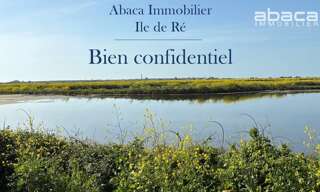 Maison 6 Pièces 157 m² à vendre à Le Bois-Plage-en-Ré (17580)