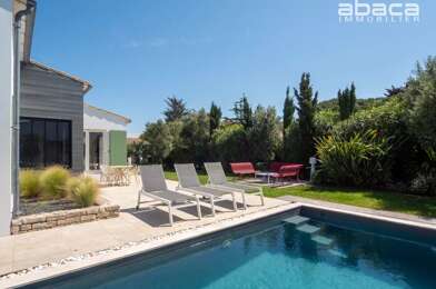 Maison 6 pièces 1499000 €
