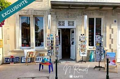 Commerce 1 pièces 262000 €