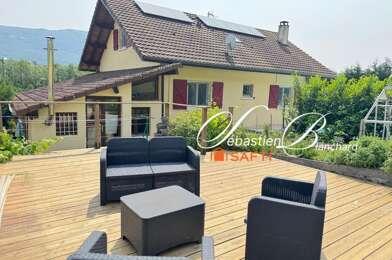 Maison 6 pièces 545000 €