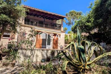 Maison 4 pièces 459000 €