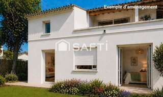 Appartement 3 Pièces 60 m² à vendre à Le Grau-du-Roi (30240)