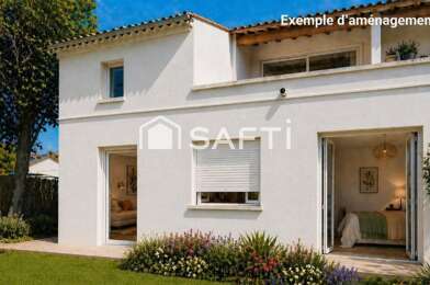 Appartement 3 pièces 335000 €