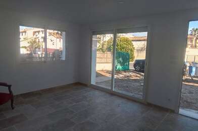 Appartement 3 pièces 310000 €