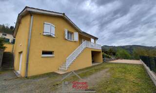 Maison 4 Pièces 90 m² à vendre à Tarare (69170)