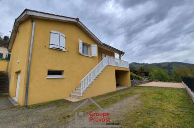Maison 4 pièces 330000 €