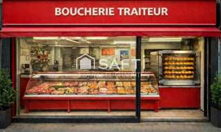 Commerce 2 Pièces 45 m² à vendre à Paris 12 (75012)