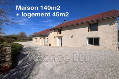 Maison  250000 €