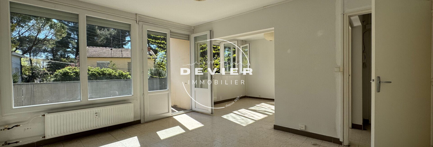 Appartement 3 Pièces 72 m² à louer à Montpellier (34090)