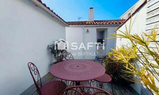 Maison 3 Pièces 62 m² à vendre à Les Sables-d'Olonne (85340)