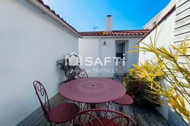 Maison 3 pièces 270000 €