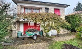 Maison 5 Pièces 120 m² à vendre à Boulazac (24750)