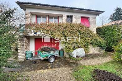 Maison 5 pièces 200000 €
