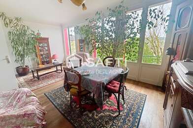 Maison 5 pièces 200000 €