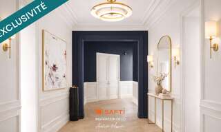 Appartement 8 Pièces 192 m² à vendre à Nice (06000)