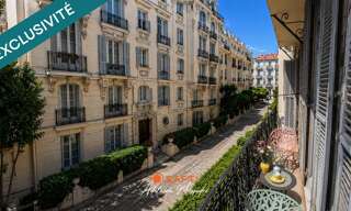 Appartement 8 Pièces 192 m² à vendre à Nice (06000)