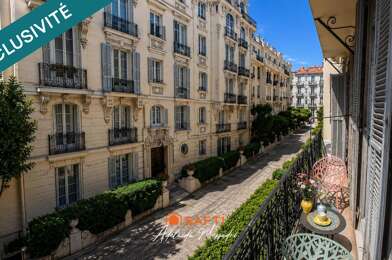Appartement 8 pièces 1145000 €