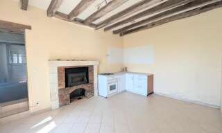 Maison 3 Pièces 95 m² à vendre à Noyant-Villages (49490)