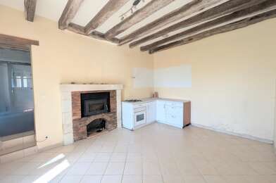 Maison 3 pièces 118000 €