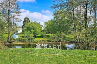 Maison 7 pièces 464000 €