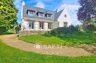 Maison 7 pièces 464000 €