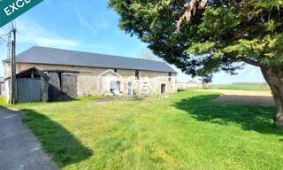 Maison 3 Pièces 1 m² à vendre à Ceaux-en-Loudun (86200)