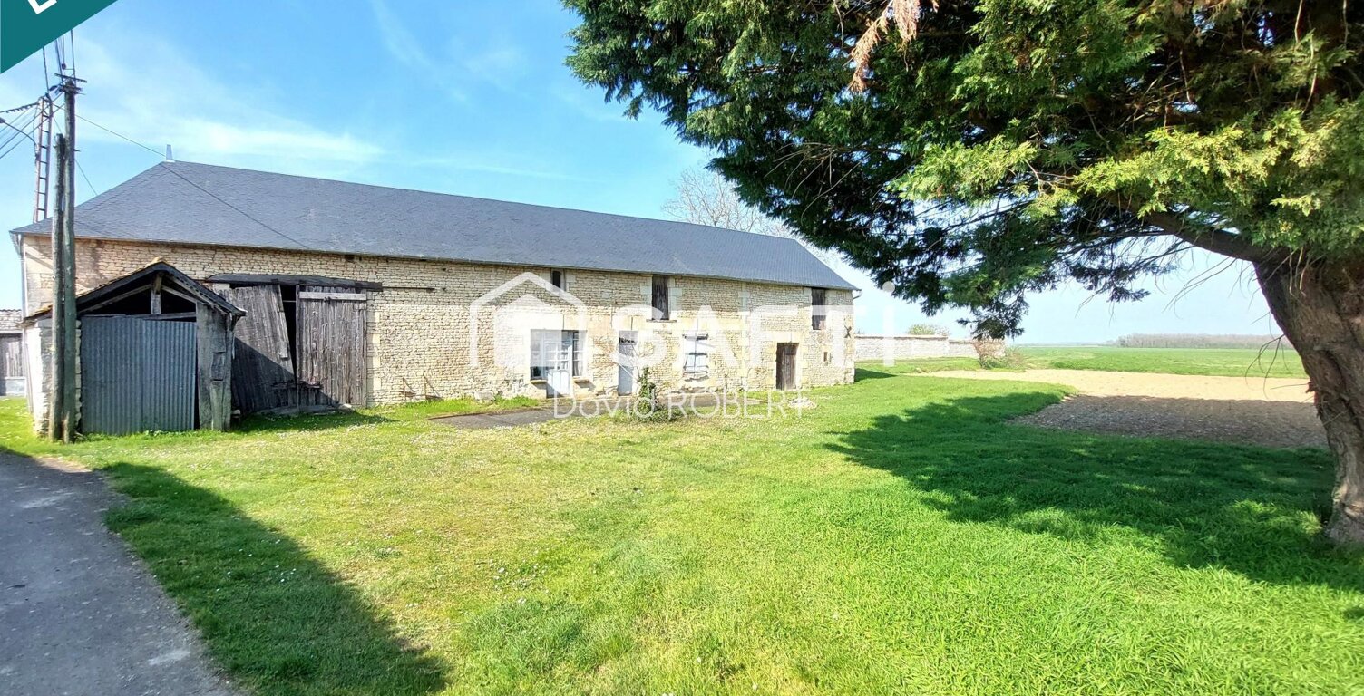 Longère avec fort potentiel — photo 1