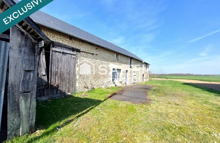 Longère avec fort potentiel — photo 2