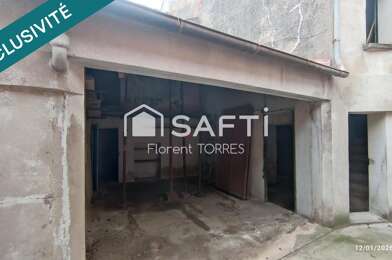 Garage  47000 €