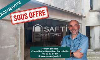 Garage  97 m² à vendre à Six-Fours-les-Plages (83140)