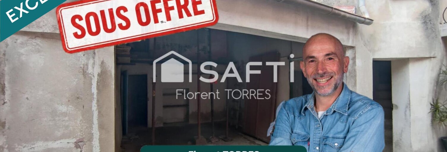 Garage  97 m² à vendre à Six-Fours-les-Plages (83140)