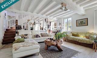 Maison 5 Pièces 137 m² à vendre à Houdan (78550)