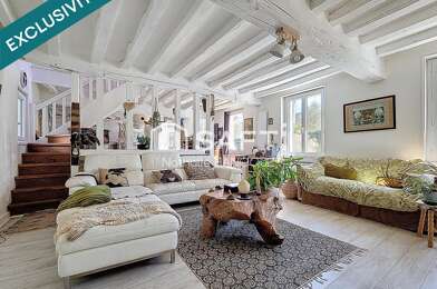 Maison 5 pièces 325000 €