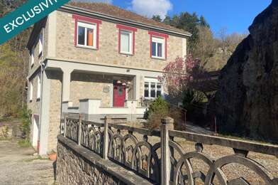 Maison 10 pièces 270000 €